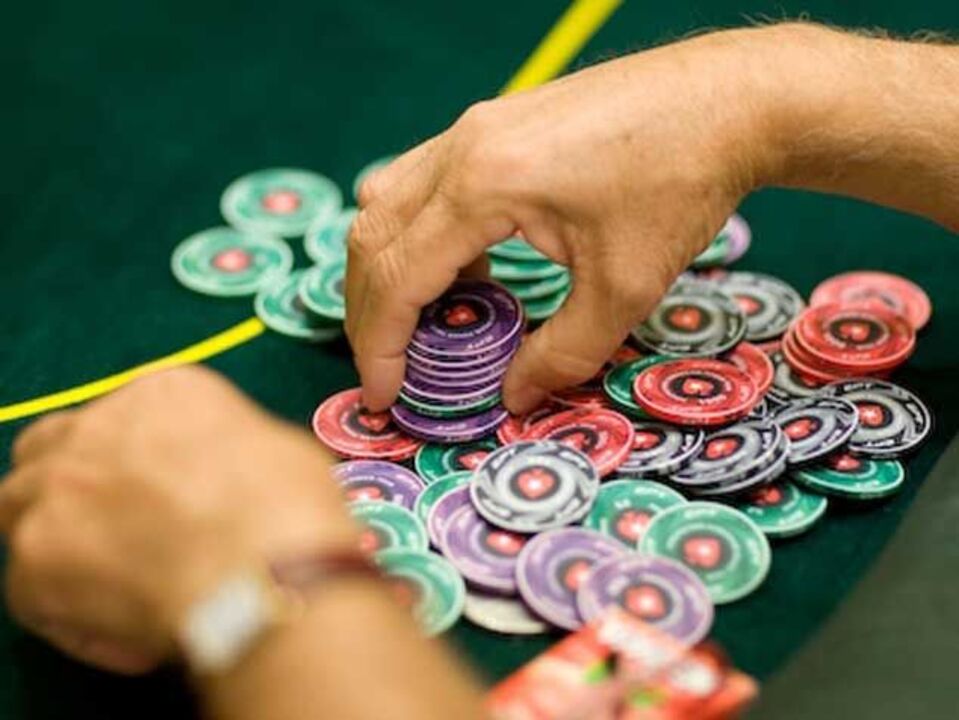 PokerStars Solverde Poker Season #2: Calendário