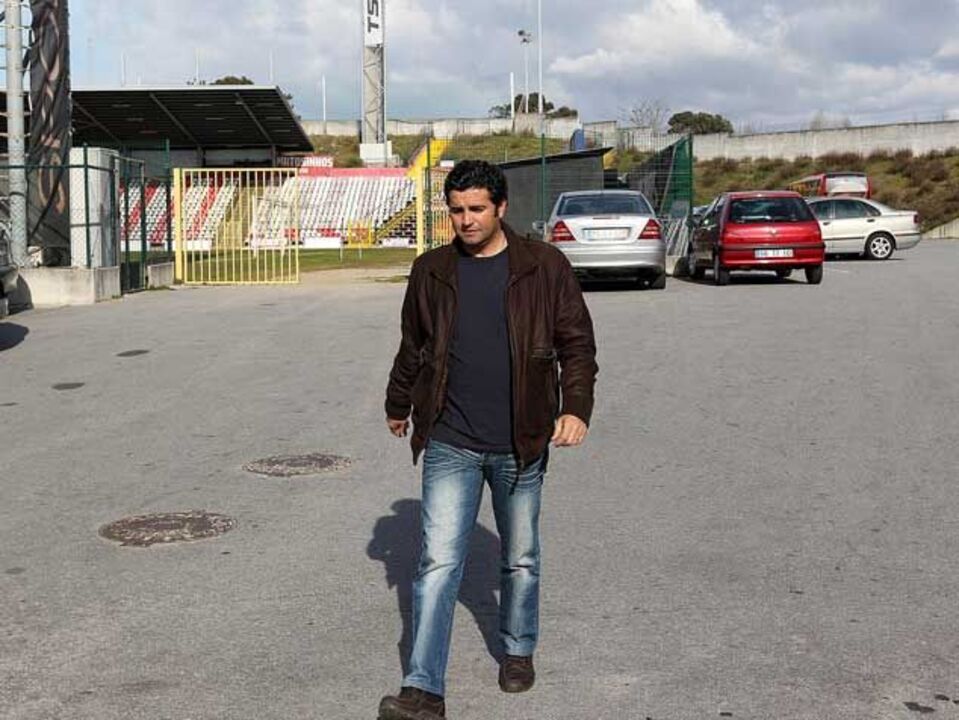 Litos: «Não desistam»