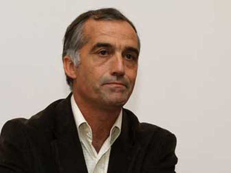 Líder da Federação de Triatlo defende Sérgio Silva