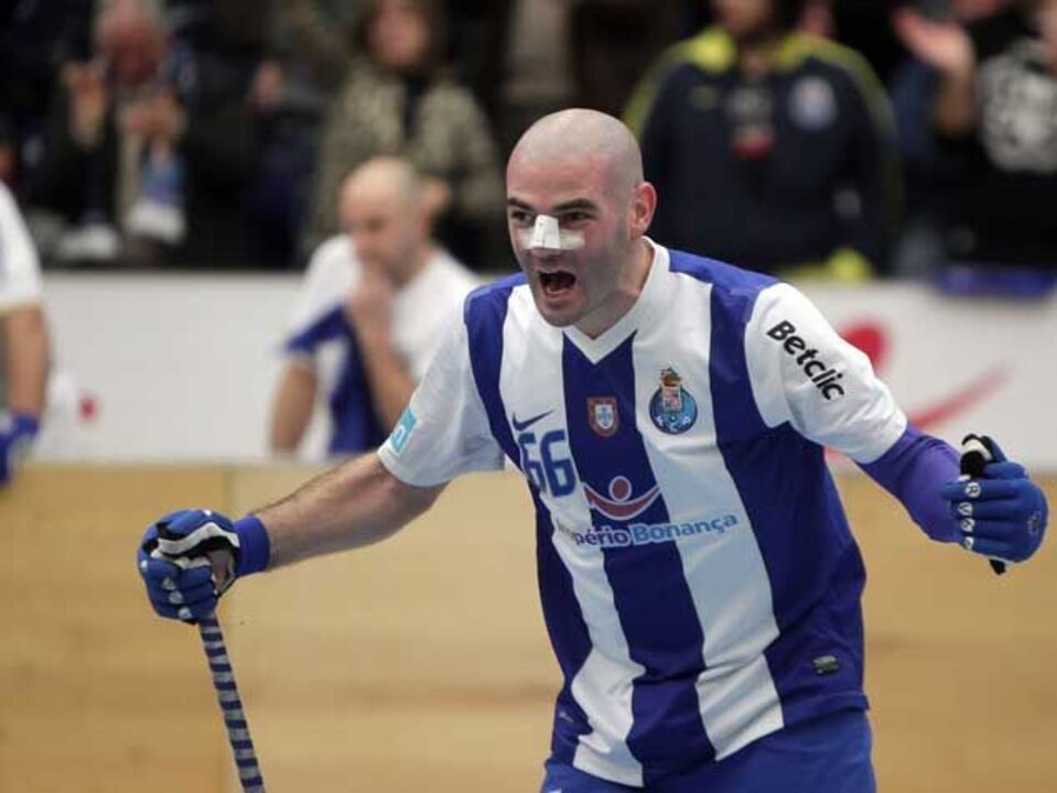 FC Porto vai a Itália para vingar derrota