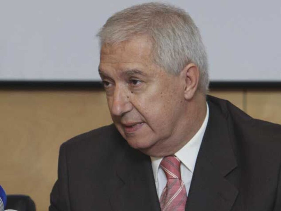 Sucessor de Torrinha conhecido a 31 de março