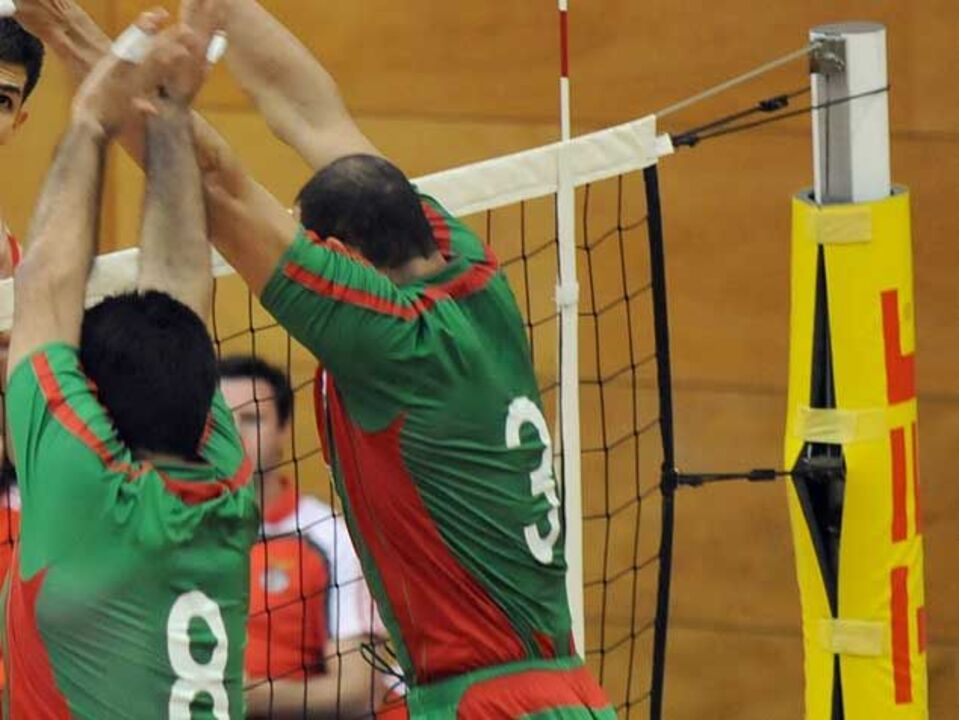 Marítimo falta ao embate com Fonte Bastardo