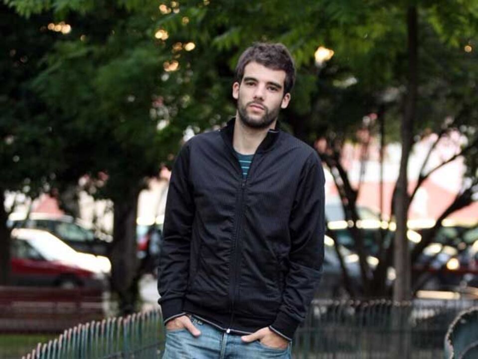 João Salaviza vence Urso de Ouro em Berlim