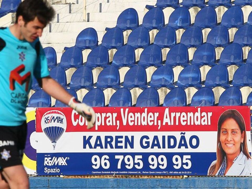 A agente imobiliária Karen Gaidão