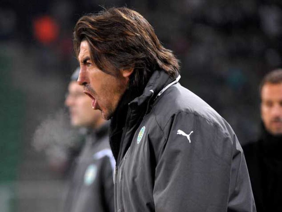 Leões a caminho dos "oitavos" da Liga Europa