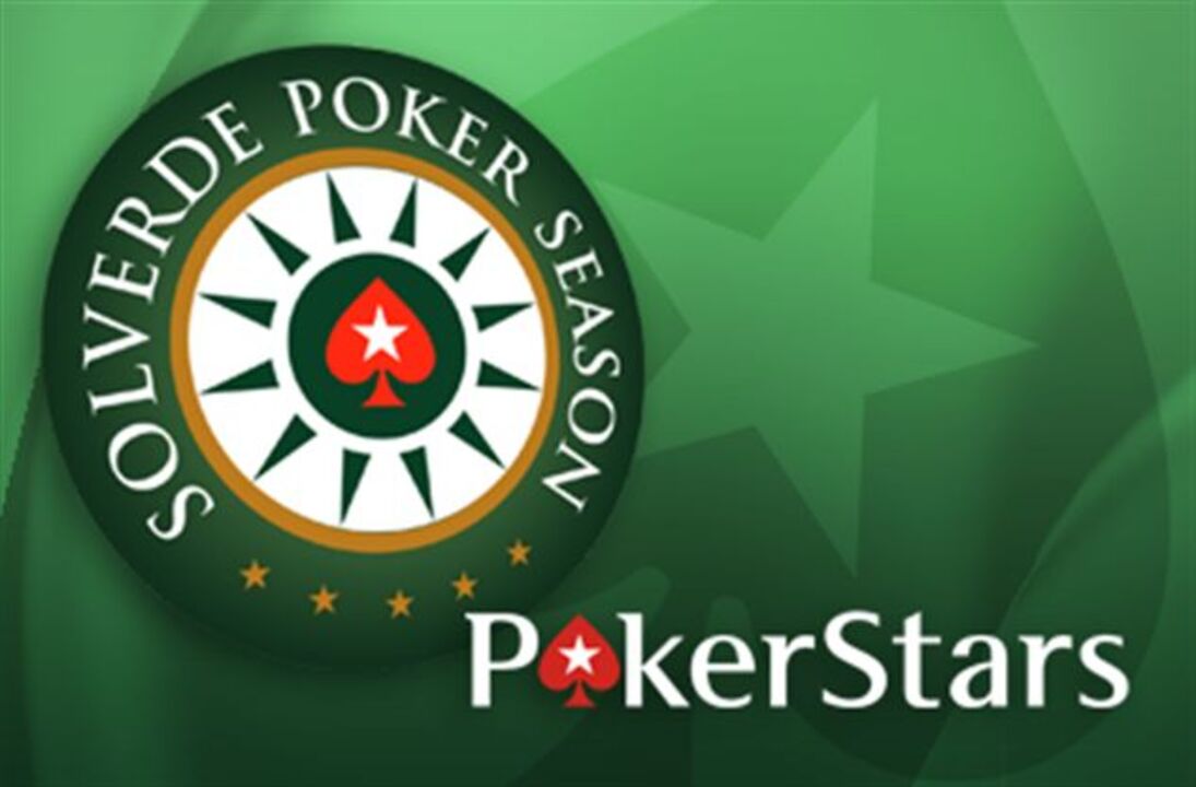 Satélites da PokerStars na órbita de Espinho