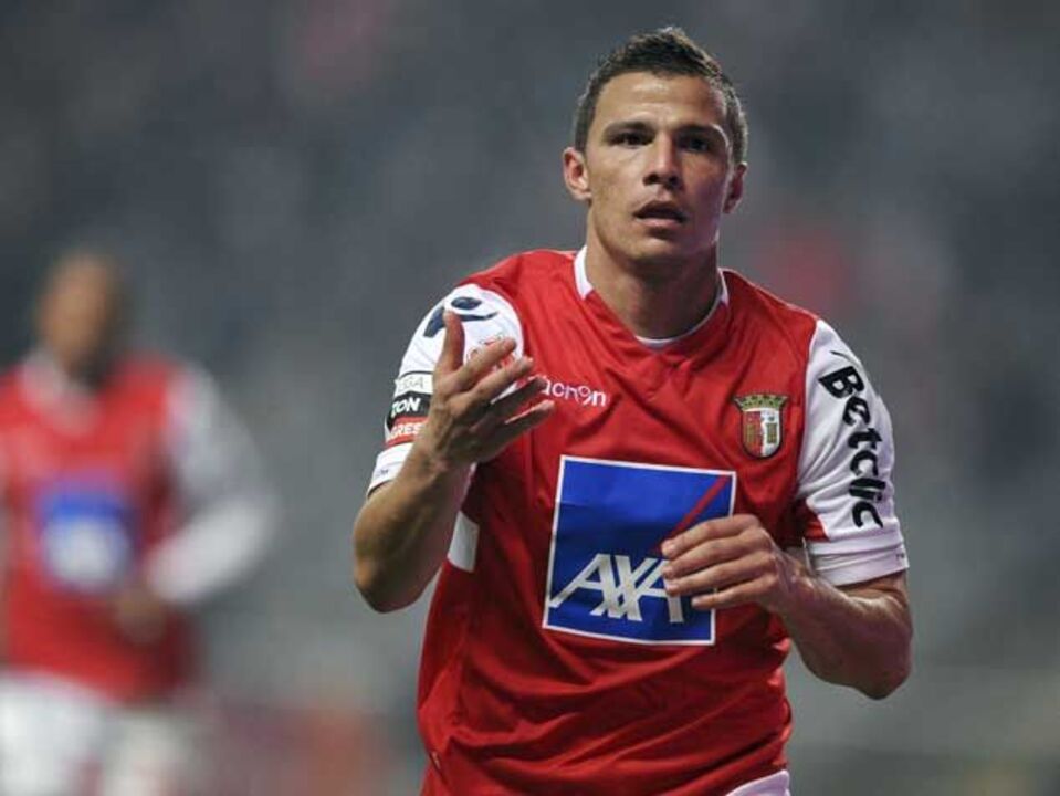 Sp. Braga favorito no dérbi minhoto