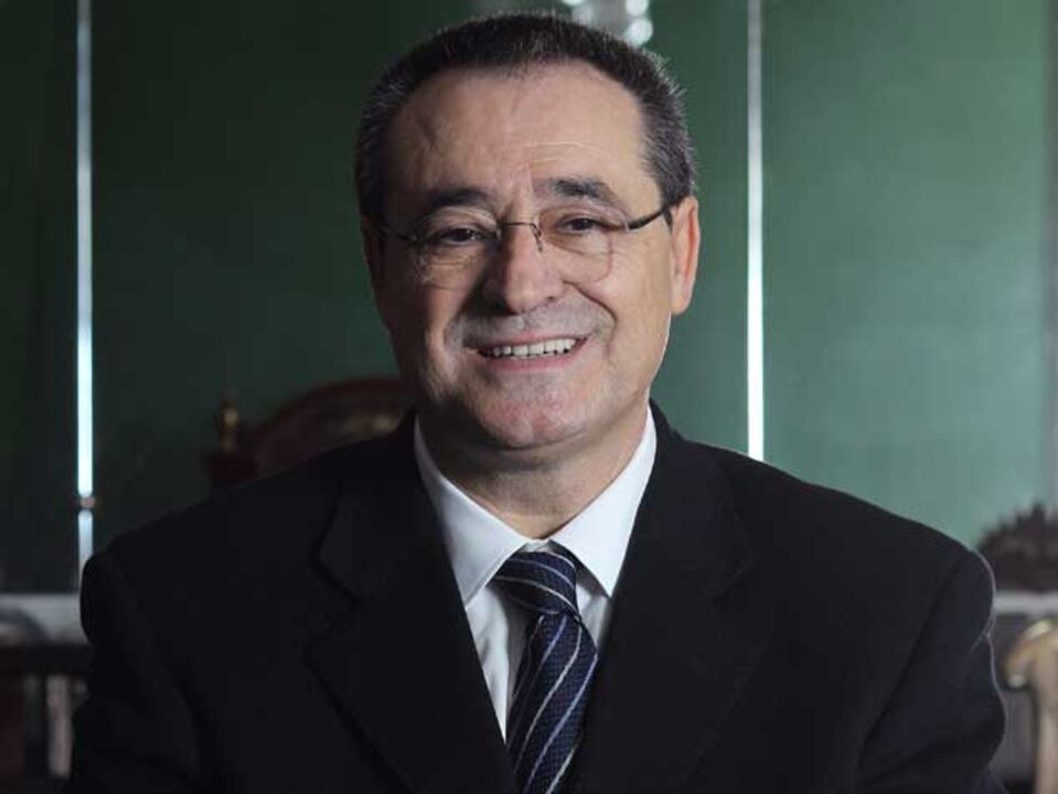 Duelo de titãs