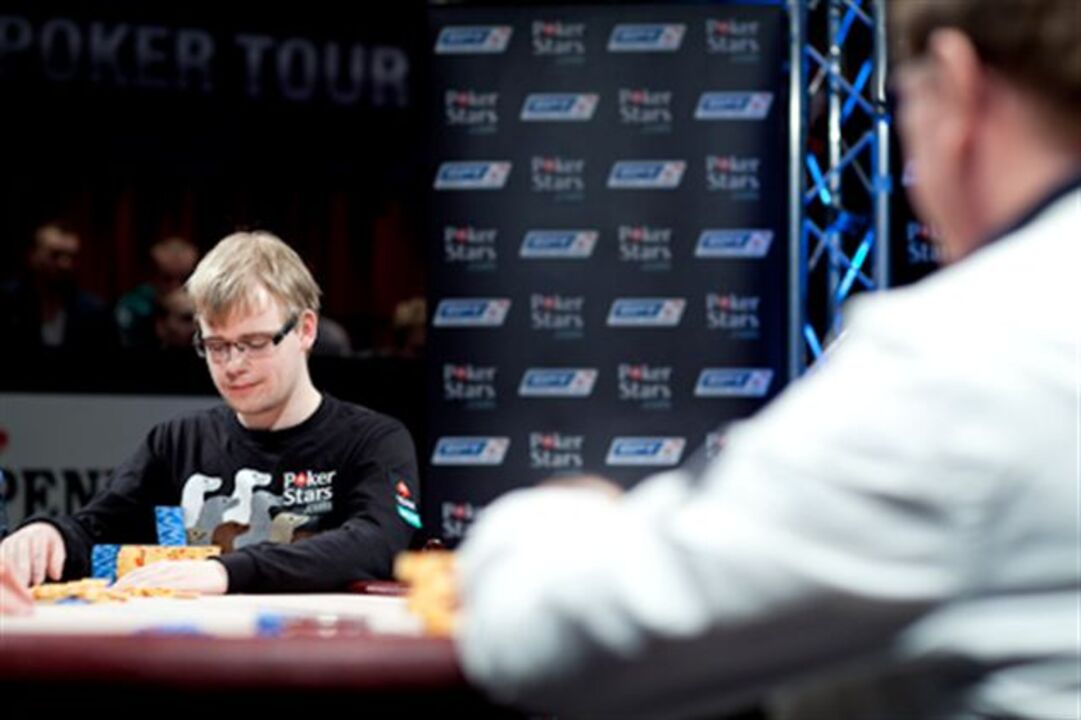 «Aliviado por não ter de voltar a jogar»