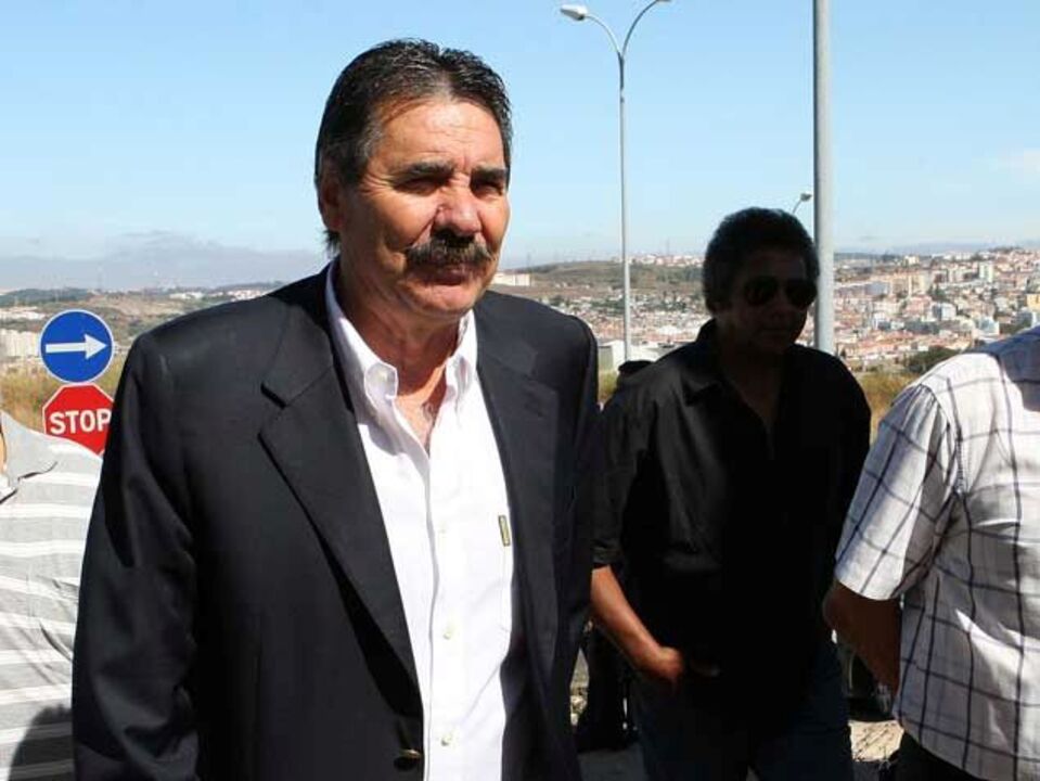 Toni: «Orgulho ferido é tónico para o clássico»