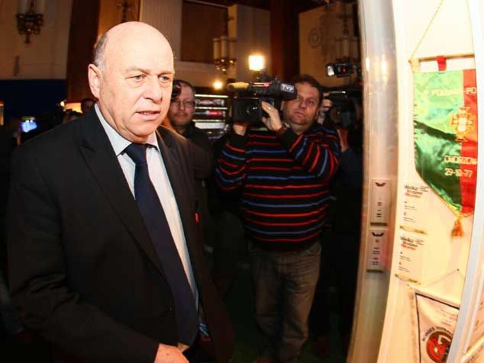 Lato: «Nunca esquecerei os golos que marquei nas Antas»