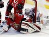 NHL: NY Islanders continuam a sonhar