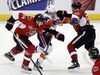 NHL: NY Islanders continuam a sonhar