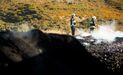Alverca: Incêndio em fábrica de madeira
