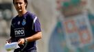 Vítor Pereira: «Espero um bom jogo no domingo»