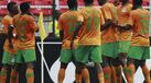 Zâmbia apura-se para as meias-finais