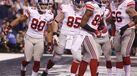 NY Giants conquistam Super Bowl