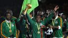 Histórica Zâmbia bate Costa do Marfim nos penáltis