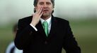 Carlos Brito: «Não espero um Sporting debilitado»