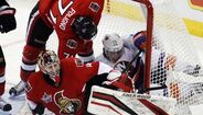 NHL: NY Islanders continuam a sonhar