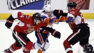 NHL: NY Islanders continuam a sonhar