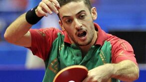 Marcos Freitas compete no Top 12 europeu