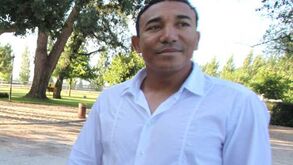 Lito Vidigal garante manter-se aos comandos da seleção