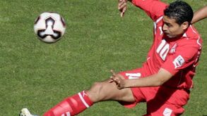 Tunisino Adel Chedli abandona seleção 