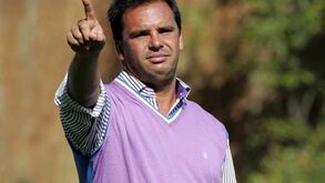 Pedro Barny: «Vai correr tudo bem»