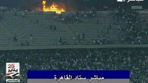 Egito: Helicópteros vão evacuar Al Ahli de Manuel José
