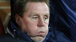 Redknapp nega ter mentido em tribunal