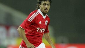 Adeptos do Valencia querem rua com nome de Aimar
