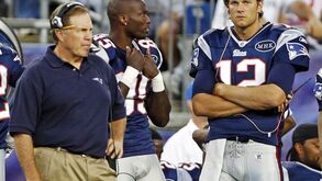 Super Bowl: Tira-teimas entre vizinhos