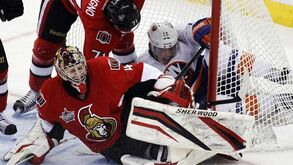 NHL: NY Islanders continuam a sonhar