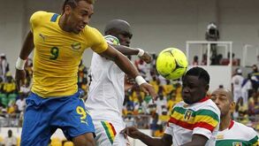 Mali garante qualificação para as "meias"