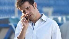 Marco Silva: «Nada fazia prever aquele golo»