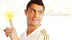 Os 27 anos de Ronaldo