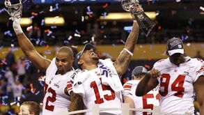 Final com audiência histórica