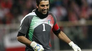 Buffon é o melhor guarda-redes do século 21