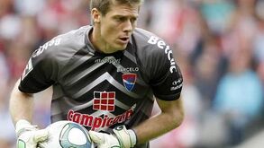 Adriano Facchini: «Humildade é arma»