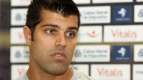 Ricardo Moreira: «Tenho a certeza de que vamos ganhar»