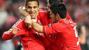 Vitória de Benfica, Sporting e Sp. Braga com odd apetecível
