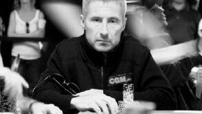 Poker de luto por Evdakov