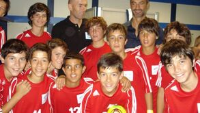 Danone Cup: Inscrições estão abertas