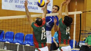 AD Machico falha dois jogos por "razões económicas"