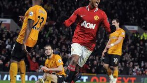 Man. United procura "vingança" frente ao Liverpool