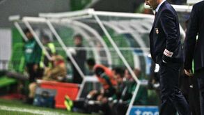 Sp. Braga com favoritismo para receção ao Besiktas