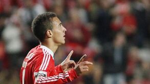Com pontos de Rodrigo