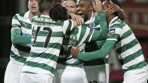 Betclic acredita numa vitória do "novo" leão