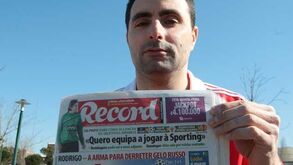 «Benfica tem condições para ser campeão»